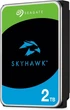 Жесткий диск 2 TB Seagate SkyHawk (ST2000VX017) - изображение 3