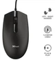 Миша Trust Basi USB Black (24271_TRUST) - зображення 4