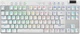 Клавиатура беспроводная Logitech G Pro X TKL Lightspeed Tactile White (920-012148) - изображение 1