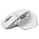 Мышь беспроводная Logitech MX Master 3S For Mac Performance Wireless Pale Grey (910-006572) - изображение 2