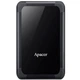 Внешний жесткий диск 2 TB Apacer AC352 (AP2TBAC532B-1) - изображение 1