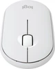 Мышь беспроводная Logitech Pebble Mouse 2 M350s Tonal White (910-007013) - изображение 3