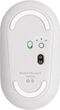 Мышь беспроводная Logitech Pebble Mouse 2 M350s Tonal White (910-007013) - изображение 6