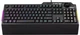 Клавиатура ASUS TUF Gaming K1 USB UA Black (90MP01X0-BKMA00) - изображение 2