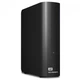 Зовнішній жорсткий диск 10 TB WD Elements Desktop (WDBG0100HBK) - зображення 1