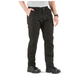 Тактичні штани 5.11 Tactical ABR PRO PANT Black W36/L36 (74512-019) - изображение 3