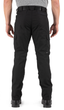 Тактичні штани 5.11 Tactical ABR PRO PANT Black W36/L36 (74512-019) - изображение 13