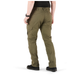 Тактичні штани 5.11 Tactical ABR PRO PANT RANGER GREEN W30/L36 (74512-186) - зображення 9