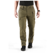 Тактичні штани 5.11 Tactical ABR PRO PANT RANGER GREEN W42/L34 (74512-186) - зображення 4