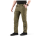 Тактичні штани 5.11 Tactical ABR PRO PANT RANGER GREEN W40/L32 (74512-186) - зображення 7