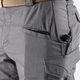 Штани тактичні 5.11 Tactical Icon Pants Flint W36/L32 (74521-258) - изображение 8