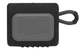 Портативная колонка JBL Go 3 Black (JBLGO3BLK) - изображение 3