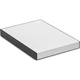 Внешний жесткий диск 1 TB Seagate One Touch with Password Silver (STKY1000401) - изображение 5