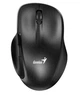 Мышь беспроводная Genius Ergo 8200S Black (31030029400) - изображение 2