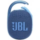Портативна колонка JBL Clip 4 Eco - Blue (JBLCLIP4ECOBLU) - зображення 1