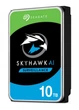 Жесткий диск 10 TB Seagate SkyHawk AI (ST10000VE001) - изображение 2