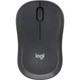 Миша бездротова Logitech M240 for Business Graphite (910-007182) - зображення 1