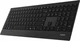 Клавиатура беспроводная Rapoo E9500M Black - изображение 3