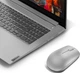 Мышь беспроводная Lenovo 530 Wireless Platinum Grey (GY50Z18984) - изображение 6