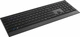 Клавиатура беспроводная Rapoo E9500M Black - изображение 5