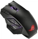 Мышь беспроводная ASUS ROG Spatha X Wireless/USB Black (90MP0220-BMUA00) - изображение 2