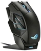 Мышь беспроводная ASUS ROG Spatha X Wireless/USB Black (90MP0220-BMUA00) - изображение 3