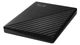 Внешний жесткий диск 4 TB WD My Passport Black (WDBPKJ0040BBK) - изображение 3