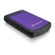 Внешний жесткий диск 4 TB Transcend StoreJet 25H3 (TS4TSJ25H3P) - изображение 1