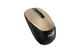 Мышь беспроводная Genius NX-7015 Wireless Gold (31030019402) - изображение 2