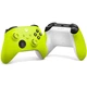 Геймпад беспроводной Microsoft Xbox Series X | S Wireless Controller Electric Volt (QAU-00022) - изображение 4