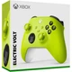 Геймпад беспроводной Microsoft Xbox Series X | S Wireless Controller Electric Volt (QAU-00022) - изображение 5