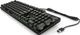 Клавіатура HP Pavilion Gaming 550 RGB 104key Red Hybrid USB Black (9LY71AA) - зображення 4