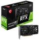 Видеокарта MSI GeForce RTX 3050 VENTUS 2X 6G OC - изображение 1