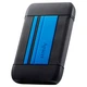Зовнішній жорсткий диск 1TB Apacer AC633 Blue X Black (AP1TBAC633U-1) - зображення 3