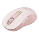 Мышь беспроводная Logitech Signature M650 L Wireless Rose (910-006237) - изображение 3