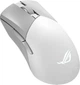 Мышь беспроводная ASUS ROG Gladius III Aimpoint Bluetooth/Wireless White (90MP02Y0-BMUA11) - изображение 2