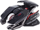 Мышь Mad Catz R.A.T. Pro X3 USB Black (MR05DCINBL001-0) - изображение 3