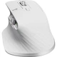 Мышь беспроводная Logitech MX Master 3S Pale Grey (910-006560) - изображение 2