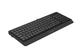 Клавіатура A4Tech Fstyler FK15 Black USB - зображення 5