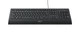 Клавиатура Logitech K280e USB Black UKR (920-005217) - изображение 1