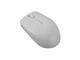 Миша бездротова Lenovo 300 Wireless Arctic Grey (GY51L15678) - зображення 3