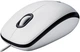 Мышь Logitech M100 USB White (910-006764) - изображение 1