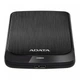 Внешний жесткий диск 1 TB ADATA HV320 Black (AHV320-1TU31-CBK) - изображение 4