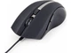 Мышь Gembird MUS-GU-02 Black USB - изображение 1