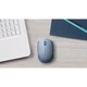 Мышь беспроводная Logitech M171 Blue Grey (910-006866) - изображение 5