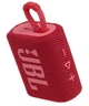 Портативна колонка JBL Go 3 Red (JBLGO3RED) - зображення 2
