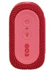Портативна колонка JBL Go 3 Red (JBLGO3RED) - зображення 6
