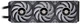 Система водяного охолодження ThermalTake Floe RC Ultra 360 CPU & Memory AIO Liquid Cooler (CL-W325-PL12GM-A) - зображення 2