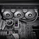 Система водяного охолодження ThermalTake Floe RC Ultra 360 CPU & Memory AIO Liquid Cooler (CL-W325-PL12GM-A) - зображення 5