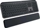 Клавиатура беспроводная Logitech MX Keys S Plus Palm Rest Graphite (920-011589) - изображение 1